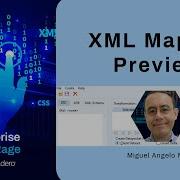 Technology Preview Processing XML Documents With XML Mapper
