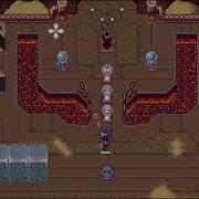 CrossCode How To Solve Faj Ro Temple South Corridor Puzzle