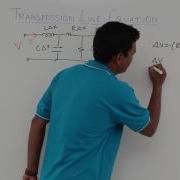 Transmission Line Equation Part 1