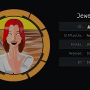 HackTheBox Jewel