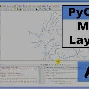 QGIS Python PyQGIS Add Layer To A Map Layout