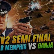 2v2 Semi Final 800 Risen Legends