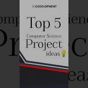 5 Best Computer Science Project Ideas In 2024 Cseprojects Projects Projectguide