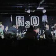 H2O Pride Madball Cover THIS IS HARDCORE 2011 Starlight Ballroom P A