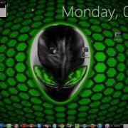 Windows8 AlienWare Theme
