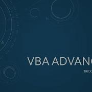 23 VBA Advanced Delete Macro Module