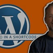 Create A Shortcode Plugin That Uses Ob Start Function To Return Data