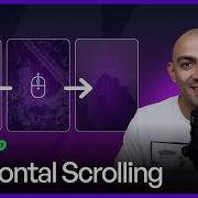 Create Amazing Horizontal Scroll Animations With GSAP On Webflow