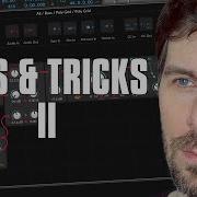 Bitwig TIPS TRICKS 2 You Need To Know This
