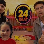 24 SAAT KARDEŞLERİMİZİ DEĞİŞTİRDİK KAOS ÇIKTI Ardayimmmm