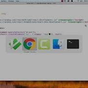 React 3 React CreateElement With Props