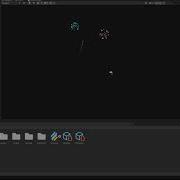 VFX Fireworks Unity
