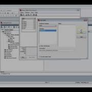 Как создать новый каталог и отчет в JReport Designer
