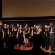 CMU Treblemakers The Wire
