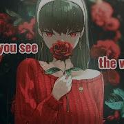Nightcore Living Hell Lyrics
