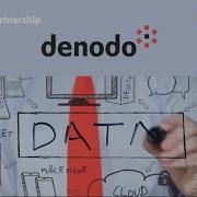 NTTDATAPartnership Denodo The Leader In Data Management And Data Virtualization