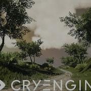 Cryengine V Cryengine 5 17 Подвижные регулируемые объемные облака Clouds Volume Object