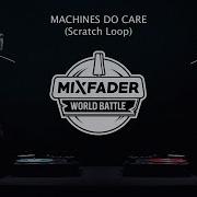 Dj Odilon SKRATCH LOOP 25