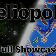 4k HELIOPOLIS FULL SHOWCASE HITBOXES