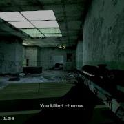 Cod 4 PC Promod Quality Test