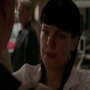 NCIS Team Kangaroo Cry