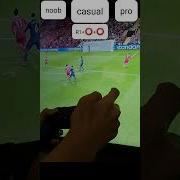 Finesse Shoot Tutorial In FC25