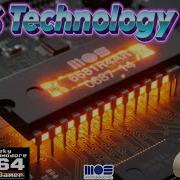 The Commodore 64 SID Chip Explained The Sound That Defined C64 Music