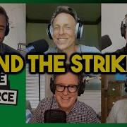 Make It Stop Late Night Hosts Team Up With Strike Force Five