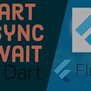 Flutter Tutorial For Beginners 25 Learning Dart Basics Dart Future Async And Await