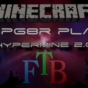 Hypermine 2 0 FTB Ep 13 Automated Auto Spawner Feed The Beast