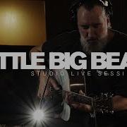 FINK SORT OF REVOLUTION STUDIO LIVE SESSION LITTLE BIG BEAT STUDIOS