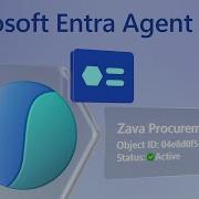 Microsoft Entra Agent ID Explained