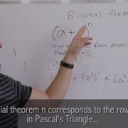 MDM4U 5 5 Pascal S Triangle