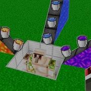 FERİTED VS MİNECRAFT 66