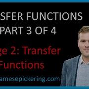 Transfer Functions Stage 2 Transfer Function Part 3 Of 4
