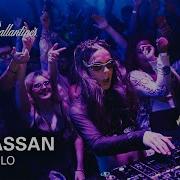 DJ BASSAN Boiler Room X Ballantine S True Music Studios São Paulo