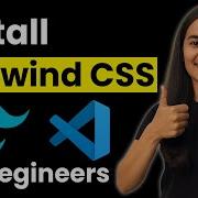 How To Setup Tailwind CSS In VS Code 2025 Tailwind CSS 4 0 Is Finally Here