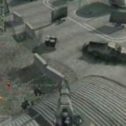 CoD4 MW Glitches With The New Mods