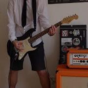 Operation Ivy Knowledge Guitar Cover