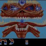 Atari ST Demo Intro 155 Graphics Disc 2 By Legion Of Doom