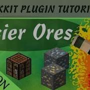 Easier Ores Crafting For Ore Blocks Minecraft Bukkit Plugin