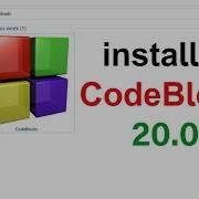 How To Install CodeBlocks IDE 20 03 With GCC G Compilers For C And C Programming On Windows 11