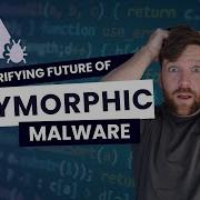 AI Polymorphic Malware The Future Of Undetectable Threats