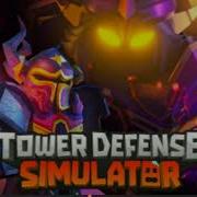 Totality Tower Defense Simulator Ost The Umbra S Theme TDS 1 Hour