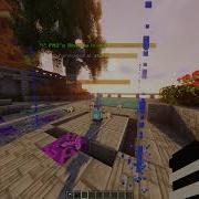 AdvancedCrates Minecraft Crates 3D Hologram Animation Showcase Display Animation