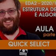 Quick Select EDA2 A09p2