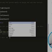 Python Coding Tutorial Build The 2048 Game