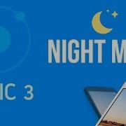 Ionic 3 Tutorial 29 Night Mode