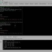 Word Search Python Project CSCA20