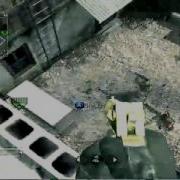 Cod4 Ladder Shot